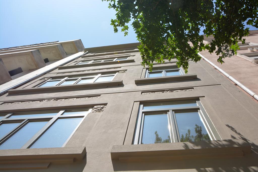Casas Do Rivoli Apartment Porto Exterior foto