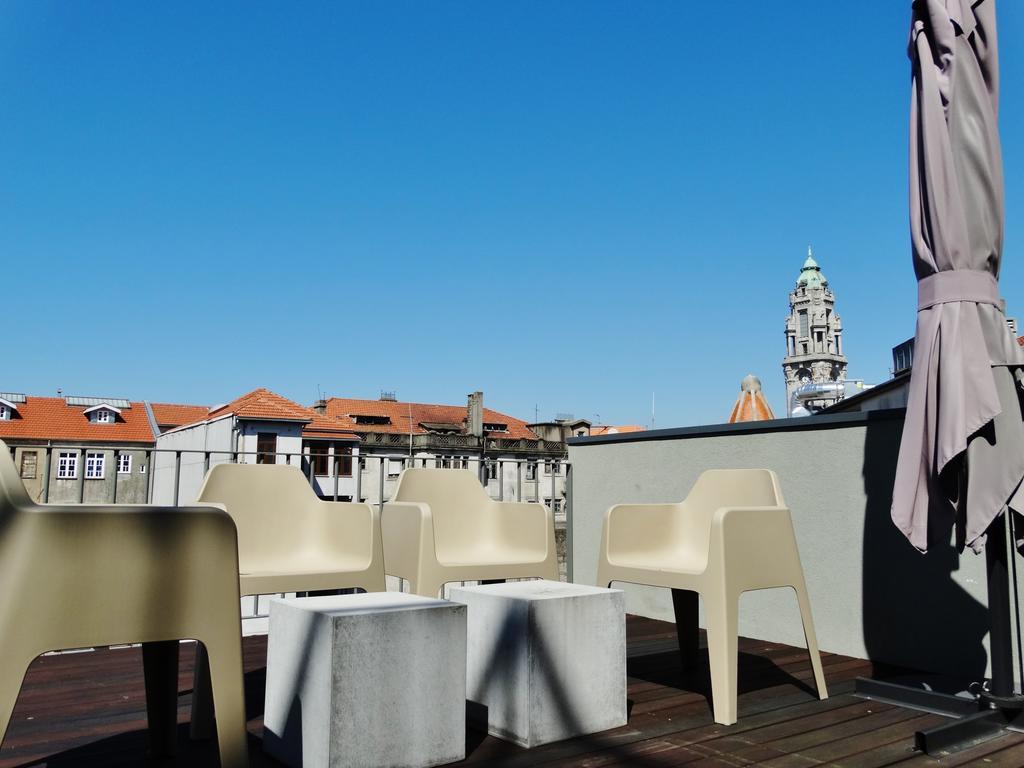Casas Do Rivoli Apartment Porto Exterior foto