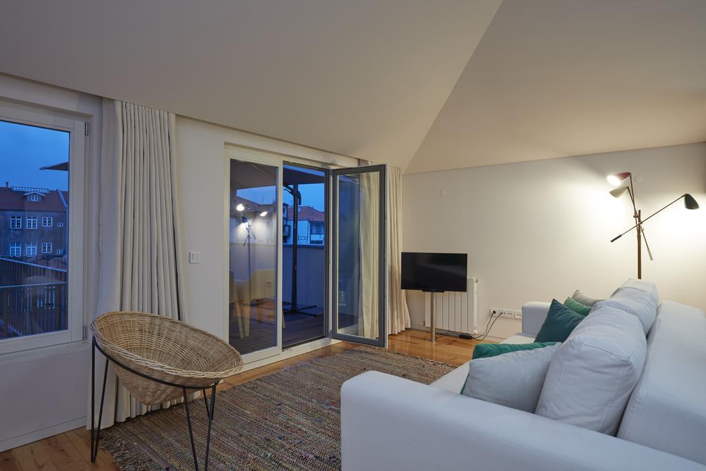 Casas Do Rivoli Apartment Porto Exterior foto