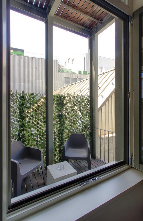 Casas Do Rivoli Apartment Porto Exterior foto