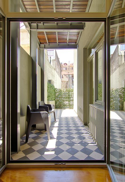 Casas Do Rivoli Apartment Porto Exterior foto