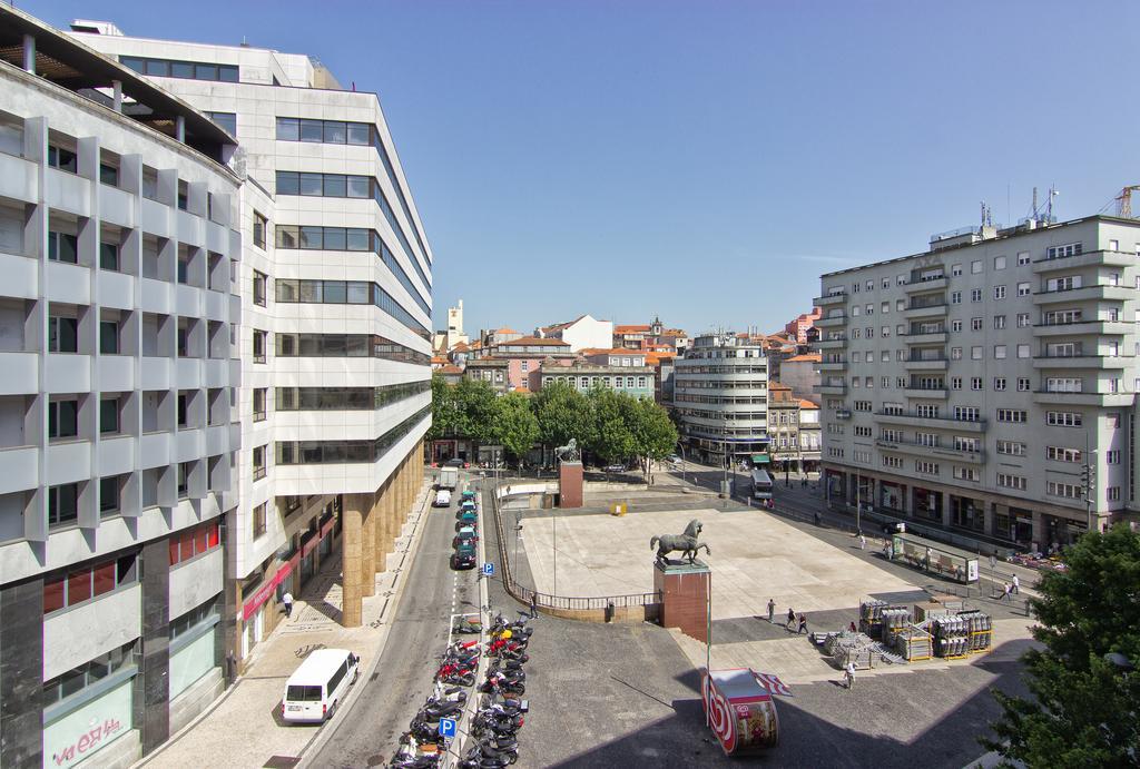 Casas Do Rivoli Apartment Porto Exterior foto