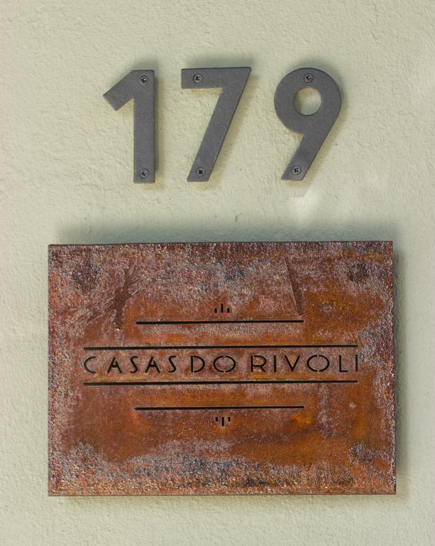 Casas Do Rivoli Apartment Porto Exterior foto